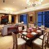 Отель Wanda Realm Taizhou, фото 17