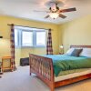 Отель Bethel Townhome: 8 Mi to Sunday River Resort!, фото 29