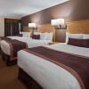 Отель Best Western Plus Cobourg Inn & Convention Centre, фото 37