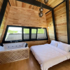 Отель Bungalow With Pool Jacuzzi in Bedroom in Sapanca, фото 11