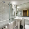 Отель JOIVY Modern Scottish Apt. Next to Royal Mile w/ Parking, фото 8