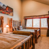 Отель Timber Wolf Lodge by Park City Lodging, фото 13