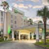 Отель Holiday Inn Melbourne-Viera Conference Ctr, an IHG Hotel в Мельбурне