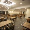 Отель Divares Luxury Hotel, фото 4