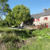 Отель Chambres d'Hôtes du Moulin de Brendaouez, фото 12