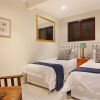 Отель Cape eazi stayz Acc Dysart Cottage, фото 1