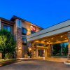 Отель Best Western Plus Dayton Hotel & Suites, фото 27