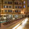 Отель Hôtel Château-Bromont, фото 27