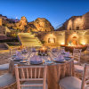 Отель Museum Hotel Cappadocia	, фото 20