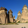 Отель Cappadocia Serenity Hotel, фото 26