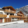 Отель Appartement Champagny-en-Vanoise, 4 pièces, 8 personnes - FR-1-638-21, фото 8