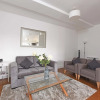 Отель Modern & Spacious 2 Bed Apartment at Clapham Junction, фото 11