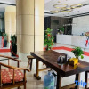Отель Ku6 Smart Hotel (Quanzhou Zhongjun Shijiecheng), фото 4