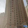 Отель Hanting Hotel (Taiyuan Datong Ximen Branch, Taiyuan), фото 11