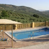 Отель House With 2 Bedrooms In Montefrío, With Wonderful Mountain View, Private Pool, Enclosed Garden - 8, фото 5