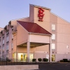 Отель Red Roof Inn & Suites Philadelphia - Bellmawr, фото 1