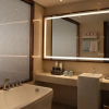 Отель Qilian Pearl Hotel Zhangye, фото 9