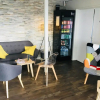 Отель Fasthôtel Clermont Ferrand Hôtel, фото 15