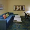 Отель SpringHill Suites by Marriott DFW Airport East/Las Colinas, фото 23