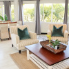 Отель Lagoon Terrace 14, фото 15