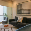 Отель Lovely 3BR With Balcony in Miraflores, фото 3
