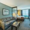 Отель Holiday Inn Hotel & Suites Saskatoon Downtown, an IHG Hotel, фото 42