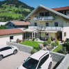 Отель Appartement Haus Elise - TOP 2 Balcony Mountain View, фото 1
