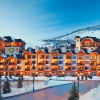 Отель Ski in, Ski out 2 Bedroom Vacation Rental in the Heart of Lionshead Village, фото 12