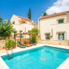 Отель Helianthos Traditional Villas, фото 10