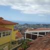 Отель Studio in Funchal, With Wonderful sea View, Furnished Balcony and Wifi, фото 1