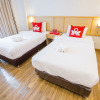 Отель ZEN Rooms Don Chan, фото 2