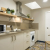 Отель Magnificent Apartment Located in the Center of Malaga Picasso I, фото 5