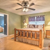 Отель Charming 'hideaway Haven' Near Pigeon Forge!, фото 13