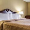 Отель Holiday Inn Express Charlotte-Carowinds, фото 4