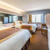 Отель Microtel Inn & Suites by Wyndham Kansas City Airport, фото 3