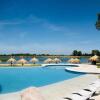 Отель Howard Johnson by Wyndham Ezeiza Convention Center, фото 32