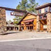 Отель East Butte 11, фото 1
