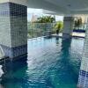 Отель Lovely 2 floor condo with pool. в Санто Доминго