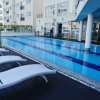 Отель Aquarius resort, фото 15