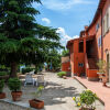 Отель Agriturismo Fattoria La Torre, фото 1