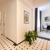 Отель Sala Palatului Apartment, фото 6