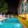 Отель Huen Jao Ban Hotel, фото 17