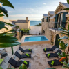 Отель Villa Topolinath Pool, фото 18