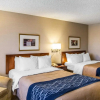 Отель Comfort Inn North Phoenix, фото 3