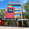 Отель FabHotel Capitol Suites, фото 18