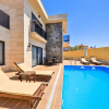 Отель Charming Villa With Private Pool in Kas, фото 12