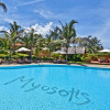 Отель Takalau Resort, фото 9