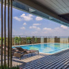 Отель Greenhills Elan Hotel, фото 19