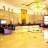 Отель Jinhe Hotel, фото 2