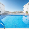 Отель Sun Beach, фото 14